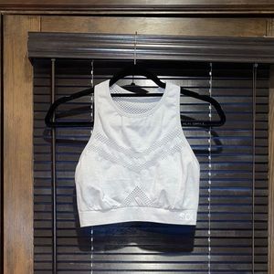 SoulCycle Sports Bra/Crop Top